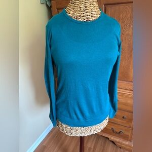 Banana Republic silk cashmere sweater